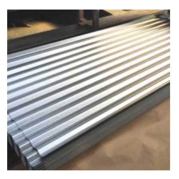 0.45 aluminium roofing sheet 