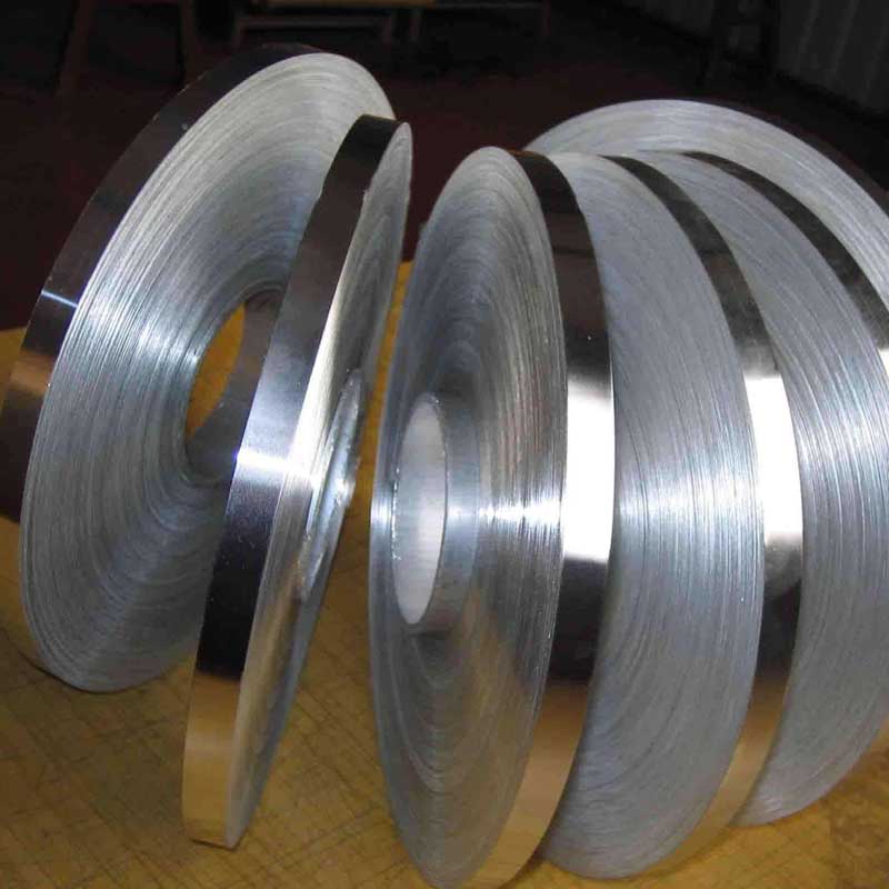 8mm aluminium strip 