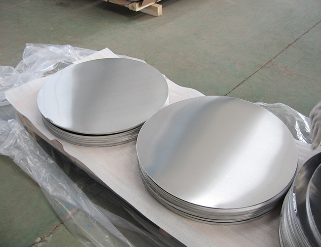 aluminium circle manufacturers in india 