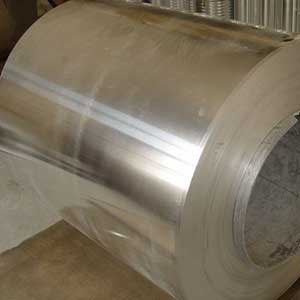 anodized aluminum coil stock 