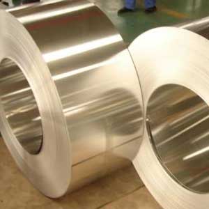 aluminum coil stock bender
