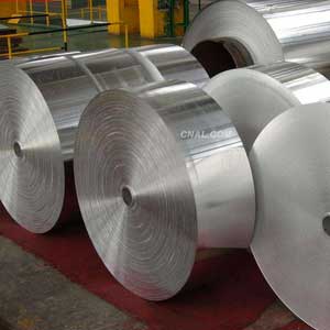 how to bend aluminum coil stock 