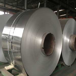 can aluminum coil stock be painted 