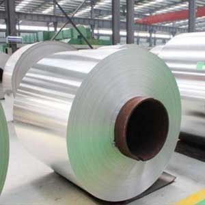 what is aluminum coil stock 