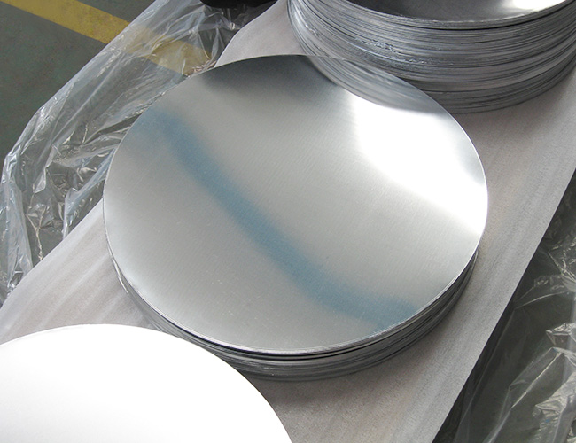 aluminium grinding disc 