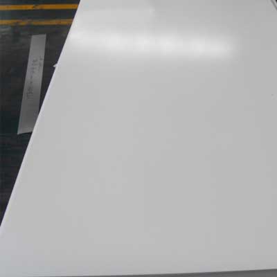 thickness of aluminum sheet metal