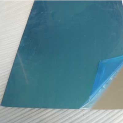 aluminium sheet metal thickness tolerance