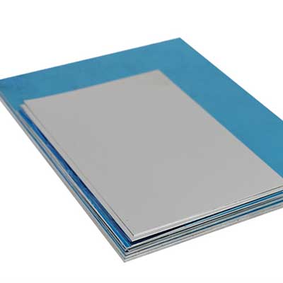 typical aluminum sheet thickness