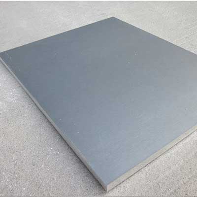 aluminum sheet thickness available 