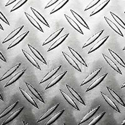 aluminium tread plate perth 