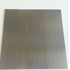 bronze anodized aluminum sheet 