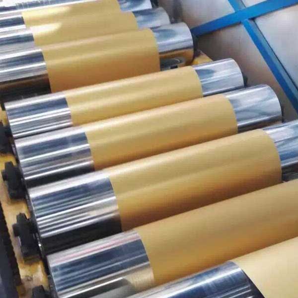 coated aluminum coil manufacturers in china