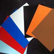 colored aluminum sheet metal prices 