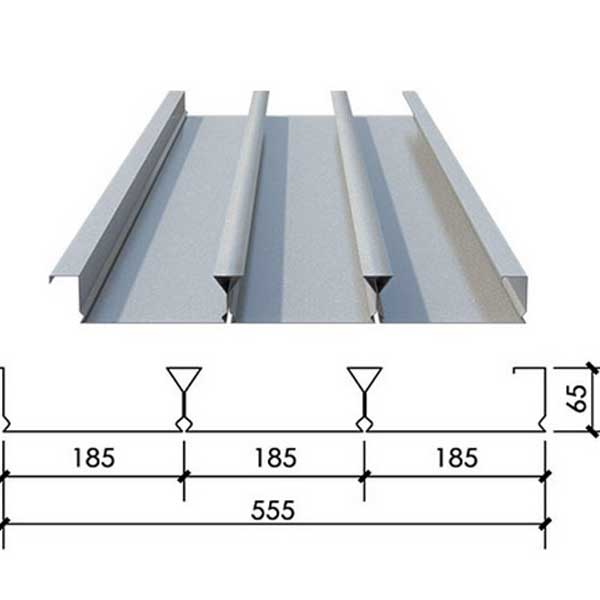 corrugated aluminum sheet weight 