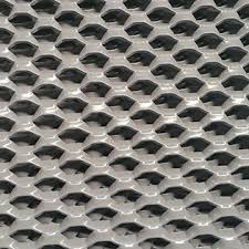 perforated aluminum sheet albuquerque