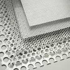 perforated aluminum sheet chennai